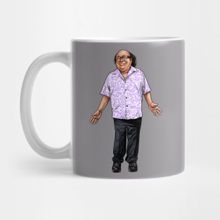 Danny Mug